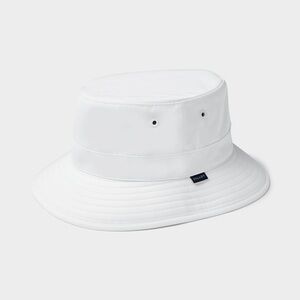 Tilley White T1 Technical Bucket Hat Size XL